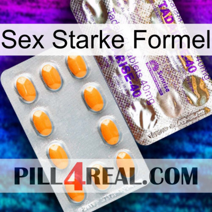 Sex Strong Formula new12